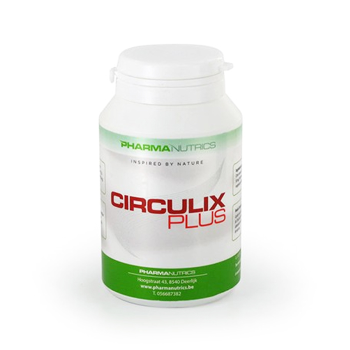 Image of Circulix Plus 120 Tabletten 