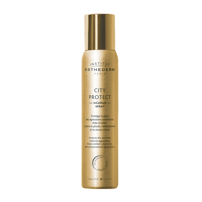 Image of Esthederm InCellium City Spray 100ml 