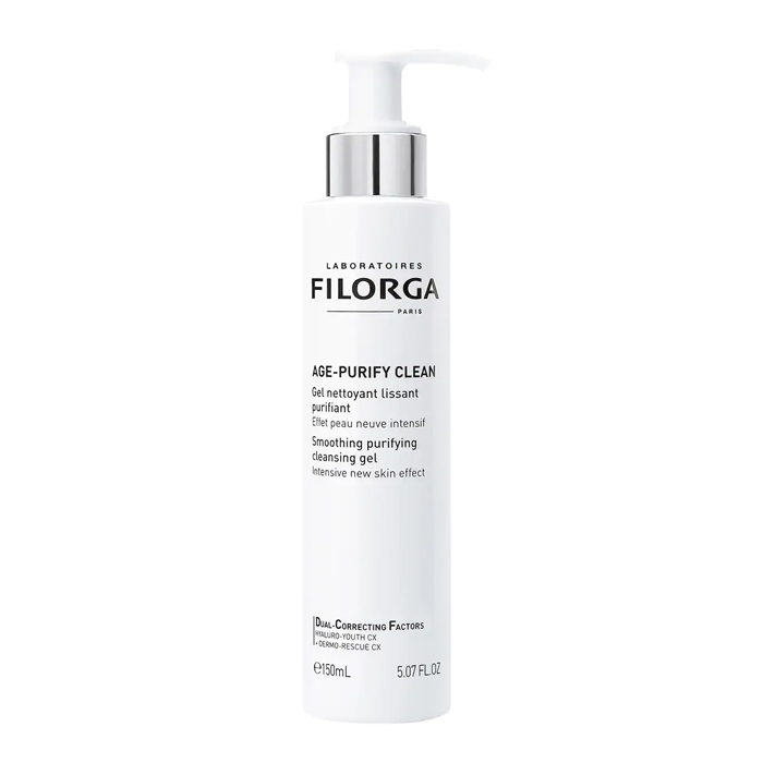 Image of Filorga Age-Purify Clean Reinigende Gel 150ml 