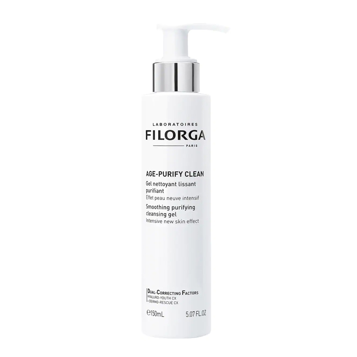 Image of Filorga Age-Purify Clean Reinigende Gel 150ml 