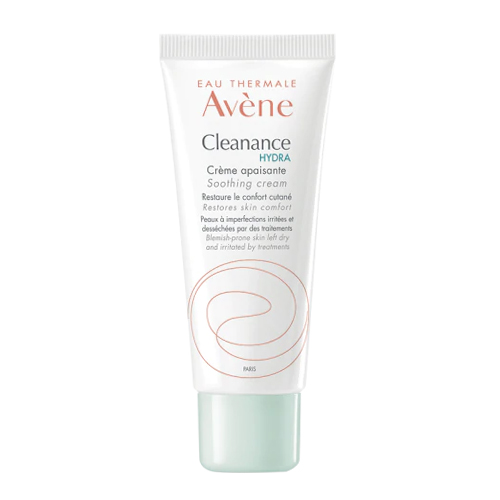 Image of Avène Cleanance Hydra Verzachtende Crème 40ml 