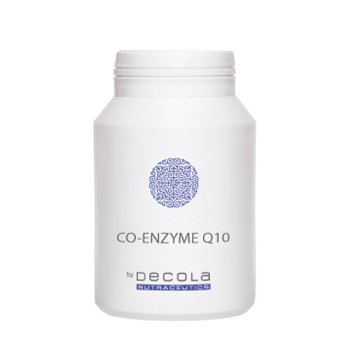 Image of Co-Enzyme Q10 Ubiquinol 60 Softgels 