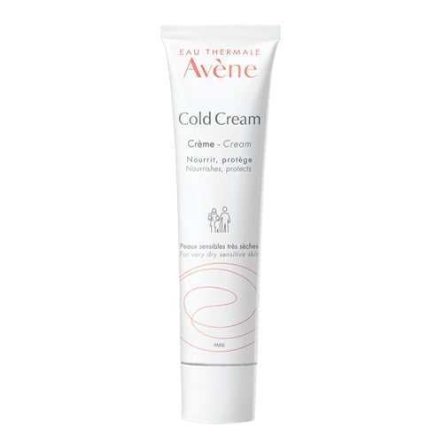 Image of Avène Cold Cream 100ml 