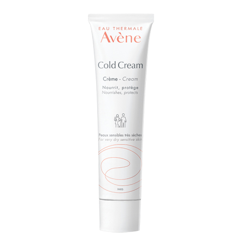 Image of Avène Cold Cream 40ml 