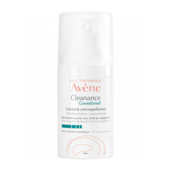 Image of Avène Cleanance Comedomed Concentraat Tegen Onzuiverheden - 30ml 