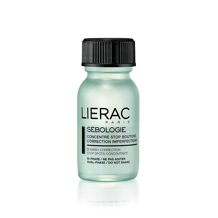 Image of Lierac Sébologie Concentraat Tegen Puistjes 15ml 