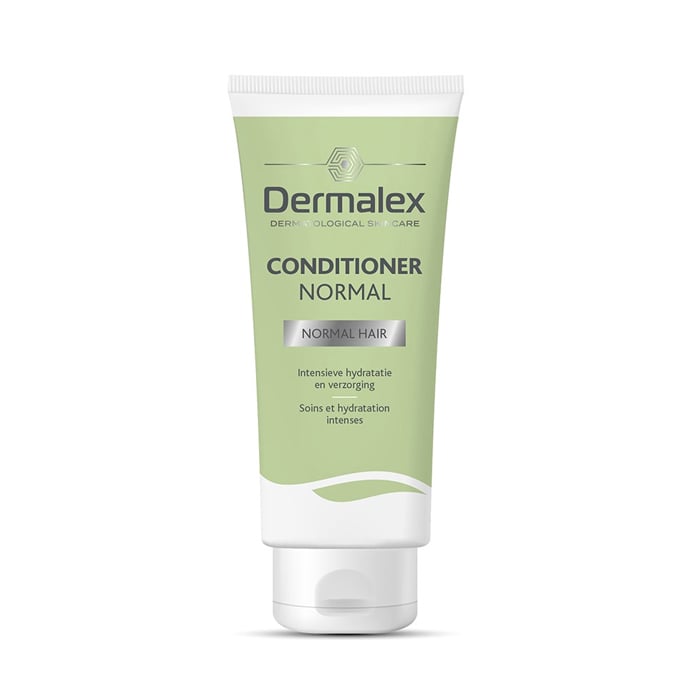 Image of Dermalex Conditioner - Normaal Haar 150ml 