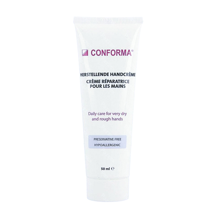 Image of Conforma Herstellende Handcrème 50g 