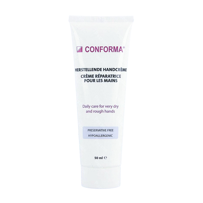 Image of Conforma Herstellende Handcrème 50g