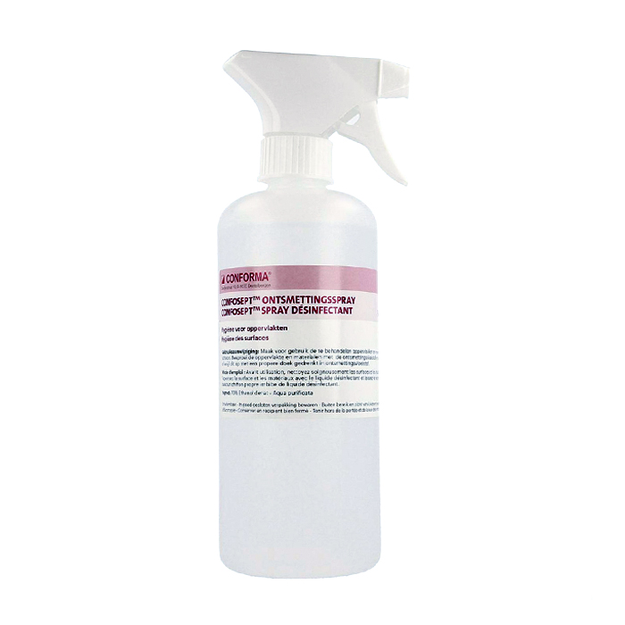 Image of Confosept Alcoholspray 500ml 