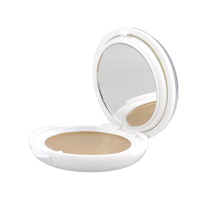 Image of Avène Couvrance Getinte Compactcrème Comfort 02 Naturel 10g 