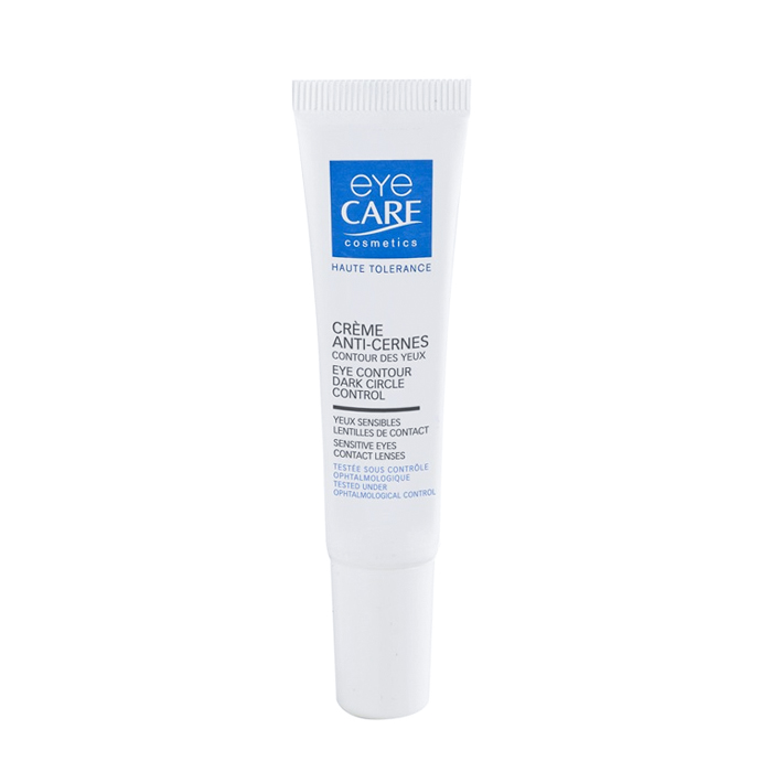 Image of Eye Care Crème Tegen Donkere Kringen 10g