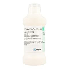 Duphalac Laxeermiddel Siroop - 500ml