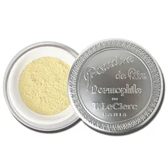 T.LeClerc Poudre Libre Dermophile 02 Banane - 20g