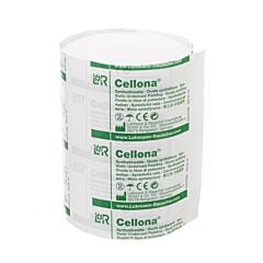 Cellona Synthetische Watten 10cmx3m 1 Stuk