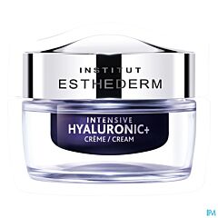Esthederm Crème Intensive Hyaluronic+ - 50ml