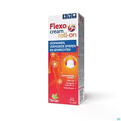 Flexocream Roll-on - 75ml