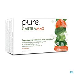 Pure Cartilamax - 180 comprimés