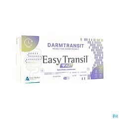 Easy Transil Fast - 32 capsules