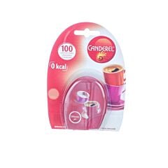 Canderel Niet Bruisen 18mg 100 Tabletten