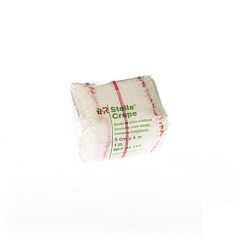 Stellacrepe 5cm x 4m 1 Stuk
