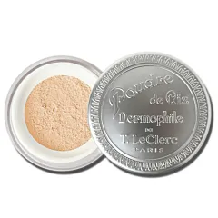 T.LeClerc Poudre Libre Dermophile 08 Sahara - 20g