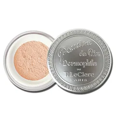 T.LeClerc Poudre Libre Dermophile 09 Beige - 20g
