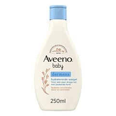Aveeno Baby Dermexa Gel Lavant Apaisant - 250ml