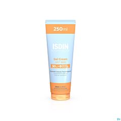 Isdin Fotoprotector Gel-Crème SPF50 - 250ml