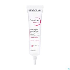 Bioderma Sensibio Eye+ Contour des Yeux Peaux Sensibles 15ml