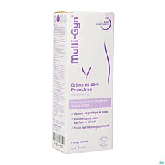 Multi-Gyn Crème de Soin & de Protection Quotidienne Multi-Gyn 50g
