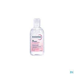 Bioderma Sensibio AR+ Gel Micellaire - 250ml