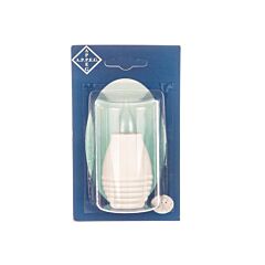 Appeg Neussnuiter Baby Plastiek 1 Stuk