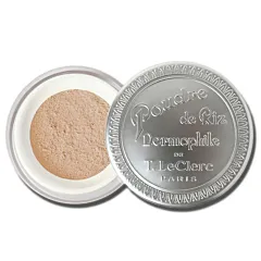 T.LeClerc Poudre Libre Dermophile 11 Canelle - 20g