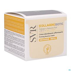 SVR Biotic Collagen Creme Recharge 50ml
