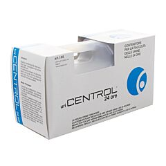 Appeg Urinestaalpotje Dag 1,5L 1 Stuk