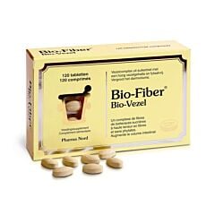 Pharma Nord Biofiber 80 120 Tabletten