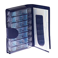 Kidoban Pilulier Hebdomadaire - 1 Pièce