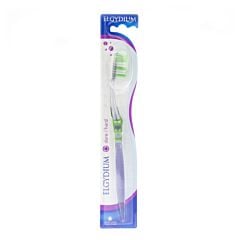 Oral Care Elgydium Inter-active Brosse à Dents, Classique, Dure 1x