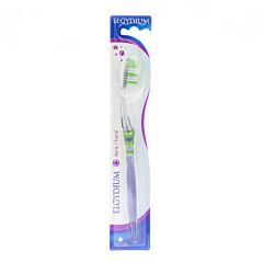 Oral Care Elgydium Inter-active Tandenborstel, Klassiek, Hard 1x