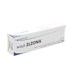 Labo Life 2LZONA 30 Capsules