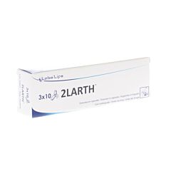 Labo Life 2LARTH - 30 Capsules