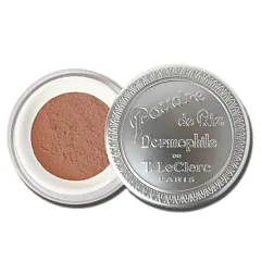 T.LeClerc Los Poeder Dermophile 15 Châtaigne - 20g