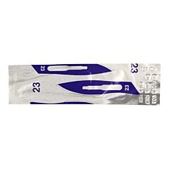 Bistouris S M Lame Sterile N23 1 Wm