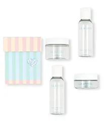 La Rosée Kit voyage édition limitée