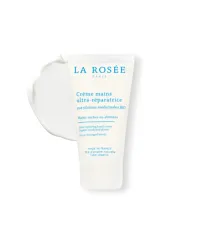 La Rosée Ultra-Herstellende Handcrème Voor Droge Of Beschadigde Handen Tube 40ml