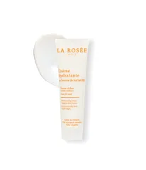 La Rosée Crème Hydratante au Beurre de Karité Bio Tube - 60ml