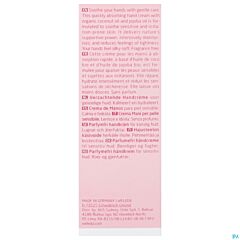 Weleda Crème Mains Apaisante 50ml 