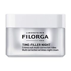 Filorga Time-Filler Night Crème - 30ml