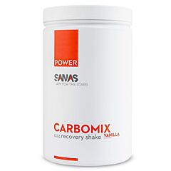 Sanas Carbomix Vanille Pot - 1125g